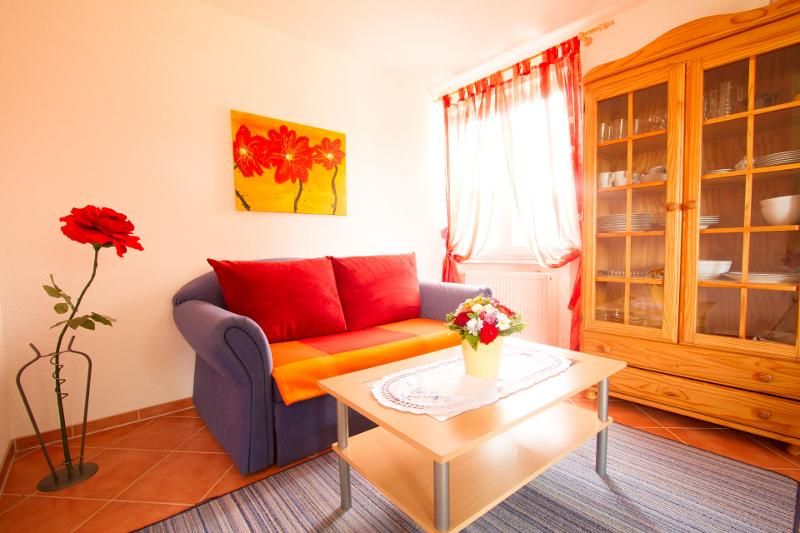 Ferienbauernhof Hof Balisheim