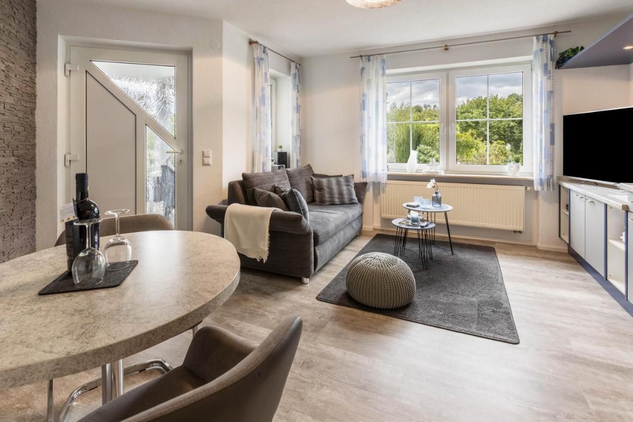 Ferienwohnung Griesbaum