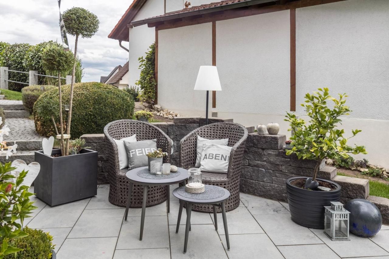 Ferienwohnung Griesbaum