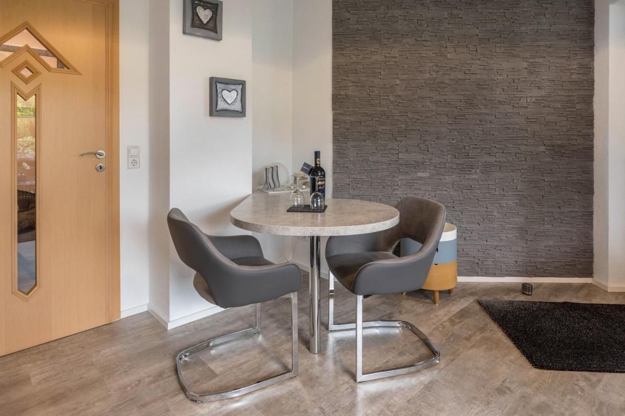 Ferienwohnung Griesbaum