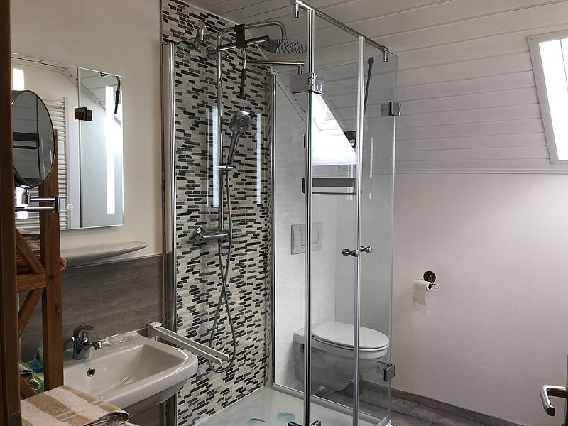 Ferienwohnung Haus Rosi