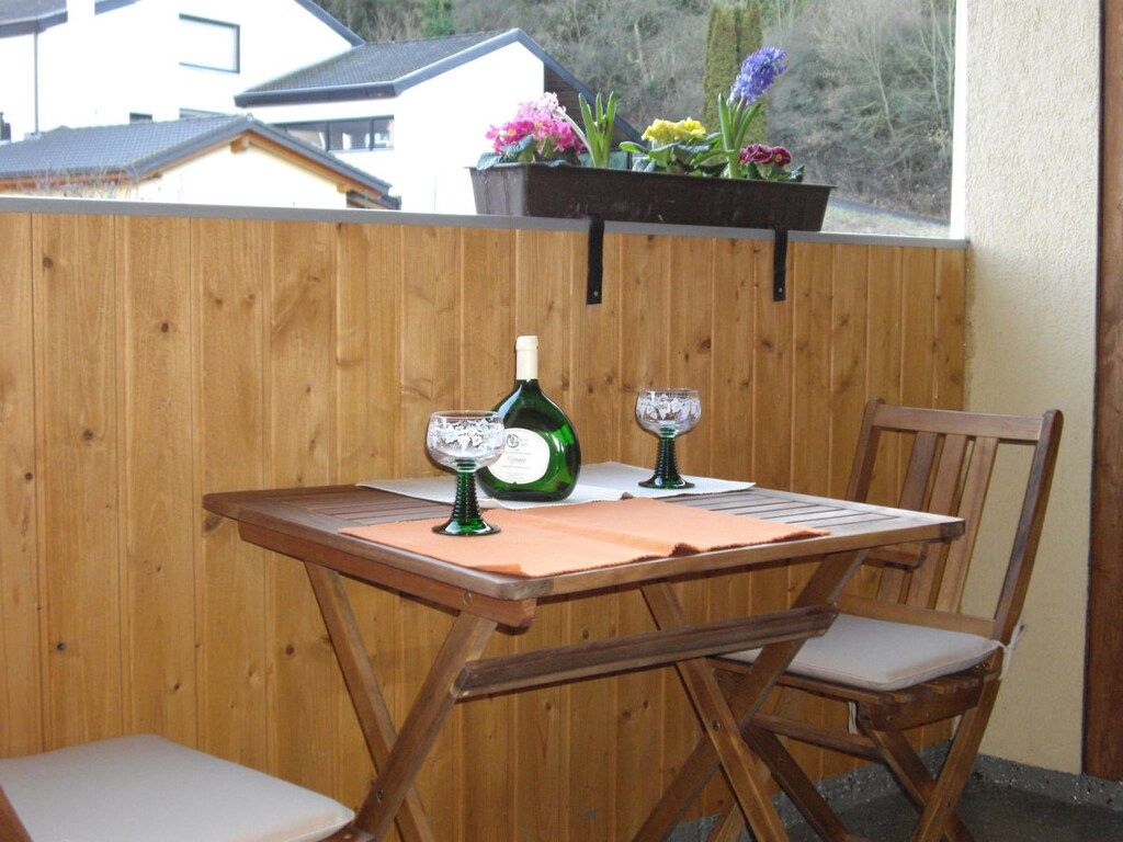 Ferienwohnung Haus Rosi