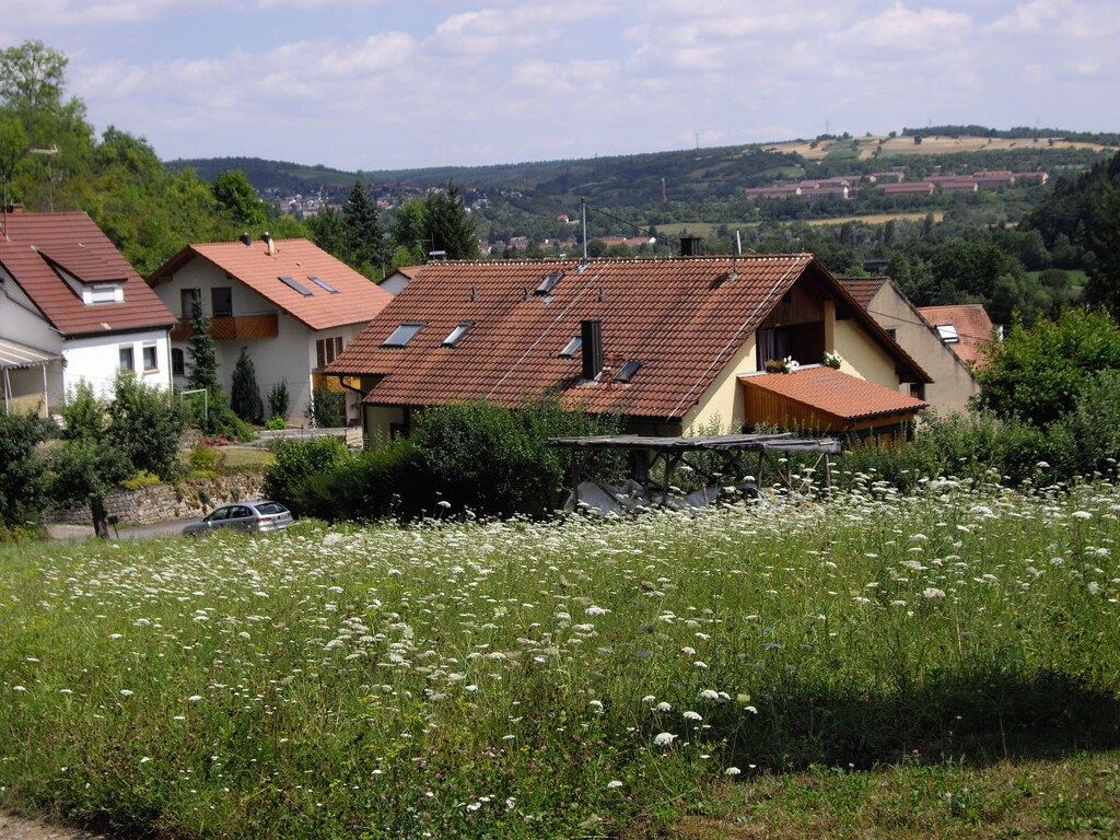 Ferienwohnung Haus Rosi