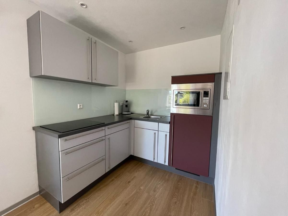 Heidi´s Lerchennest