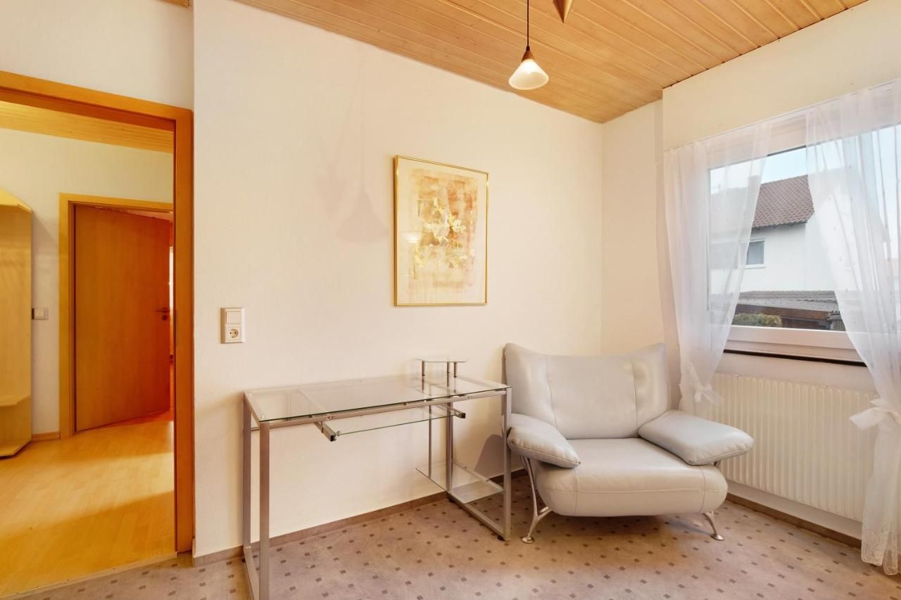 Ferienwohnung Sandra