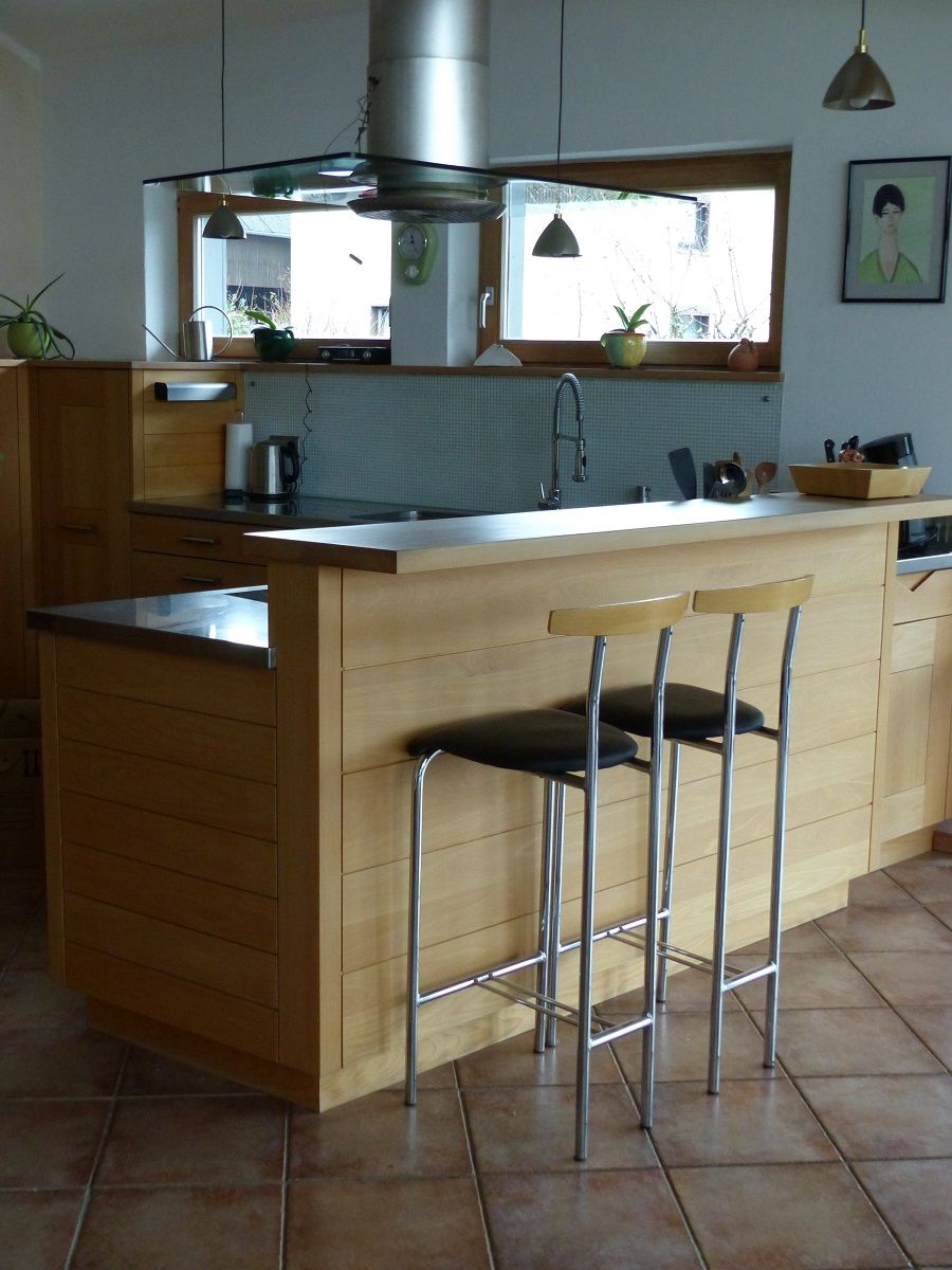 Treffpunkt Kochtheke