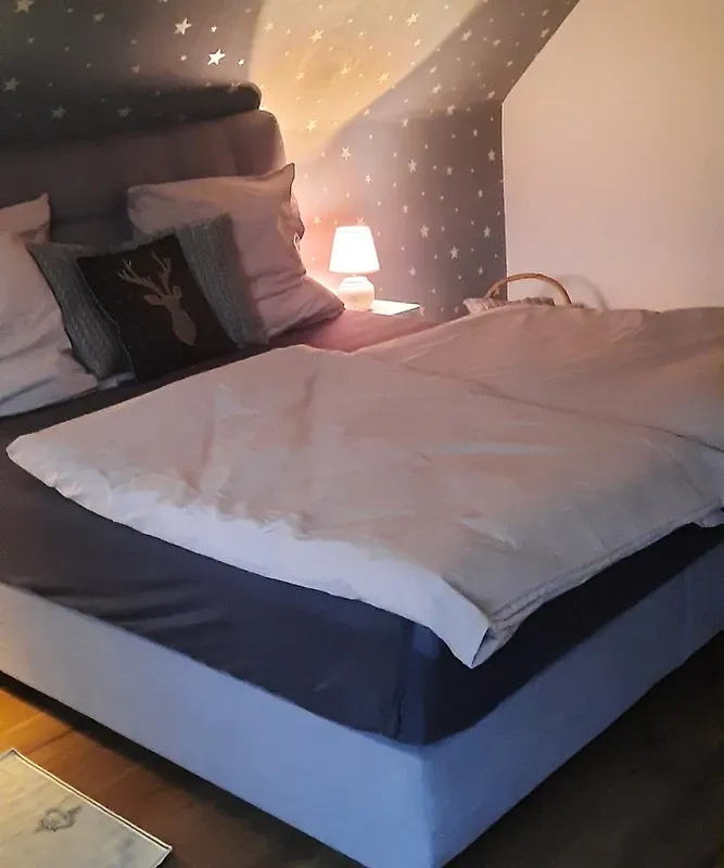  Ferienhaus Wibbecke Westerwald