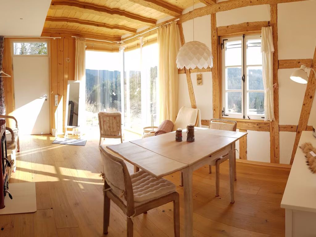 Ferienwohnung Sommerbergparadies