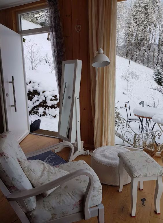 Ferienwohnung Sommerbergparadies