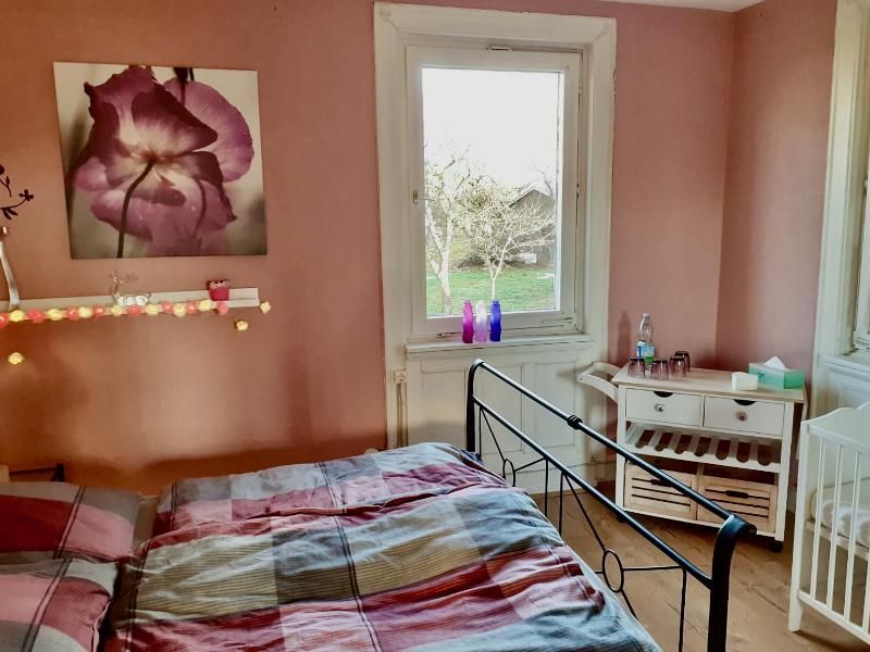 Ferienhaus am Ponyhof