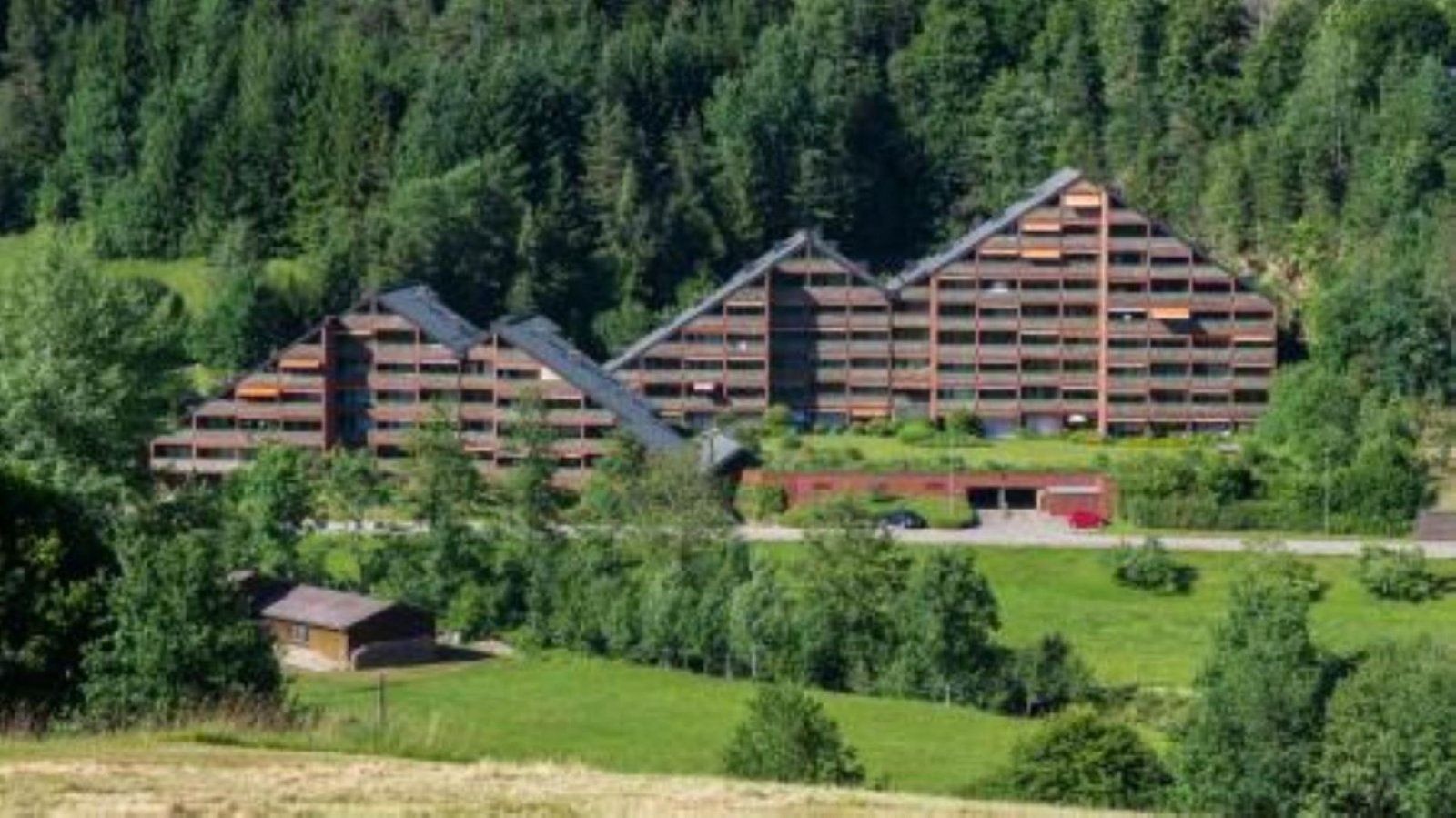 Ferienwohnungen Black Forest Experience