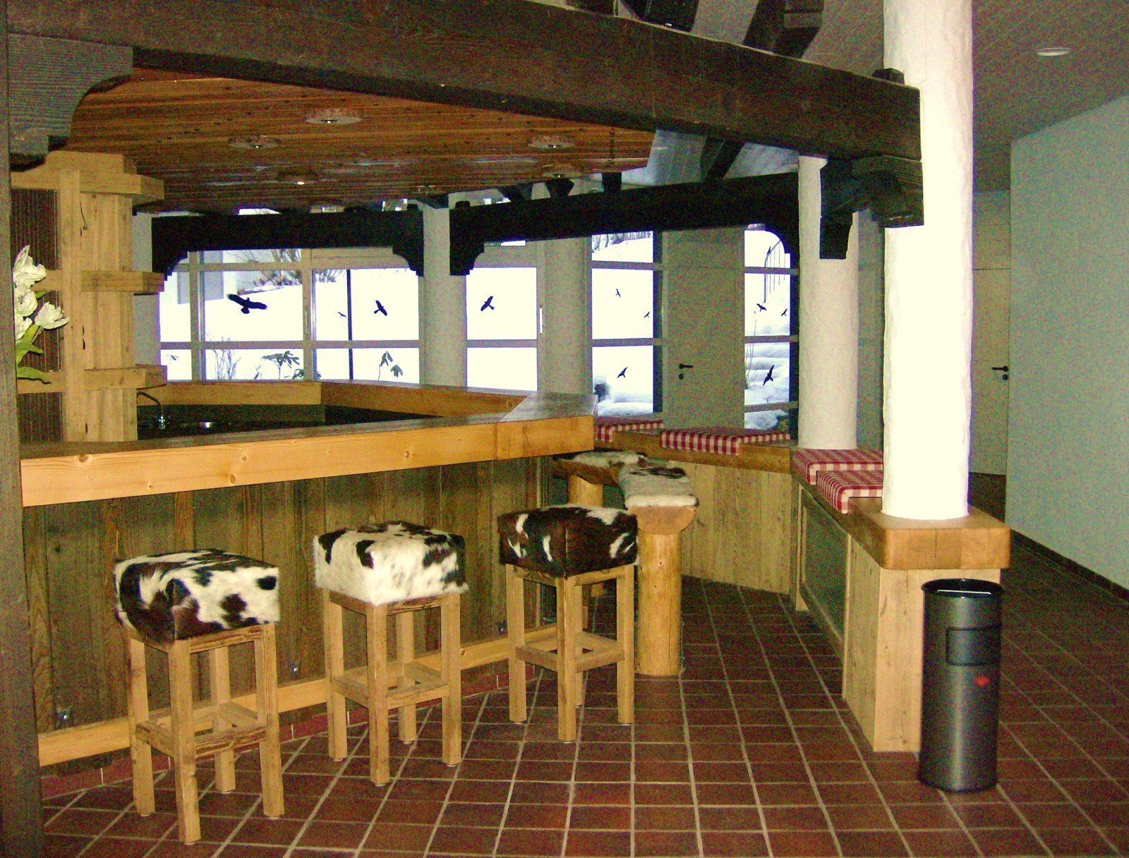 Ferienwohnungen Black Forest Experience