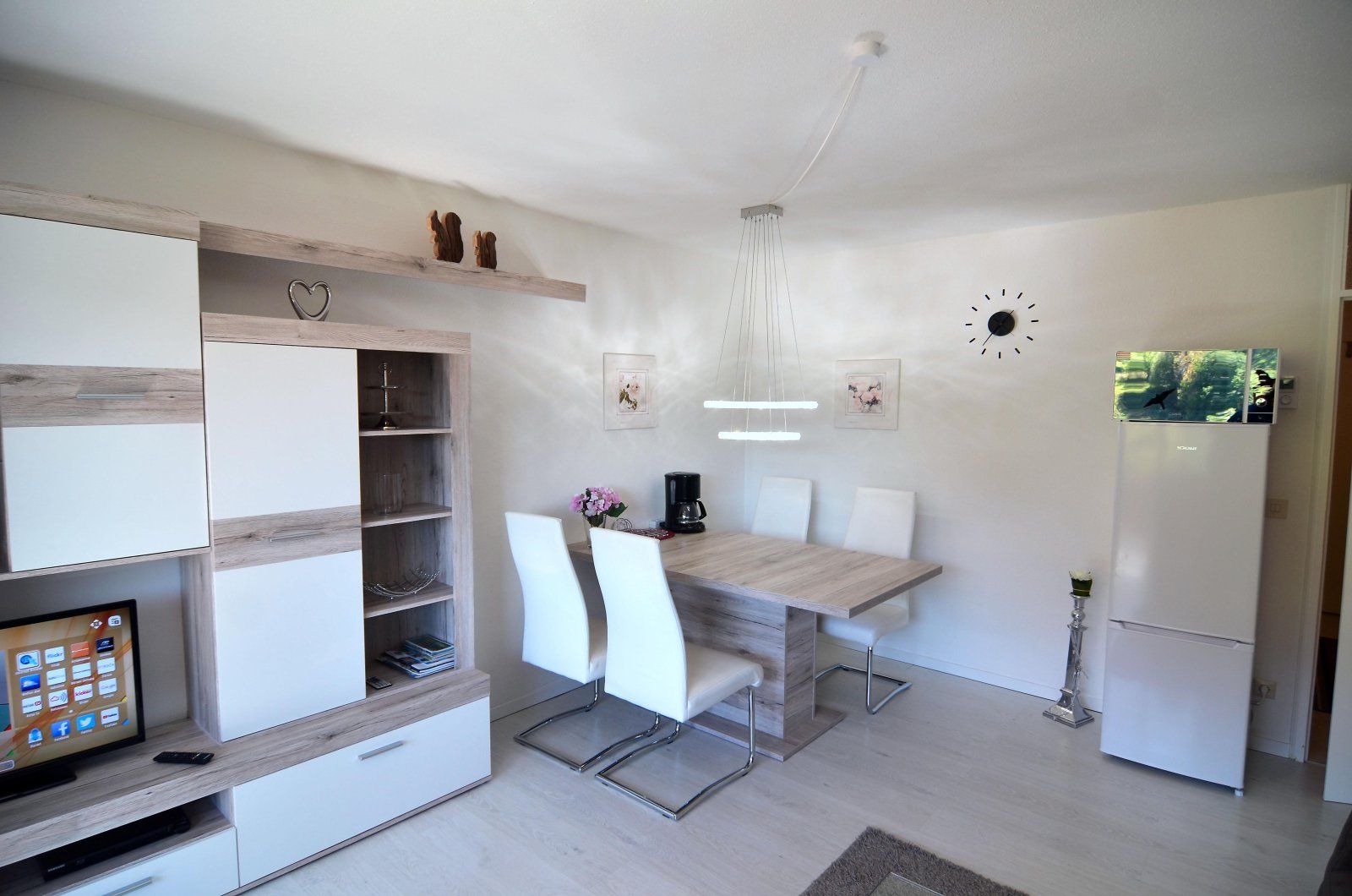 Ferienwohnungen Black Forest Experience