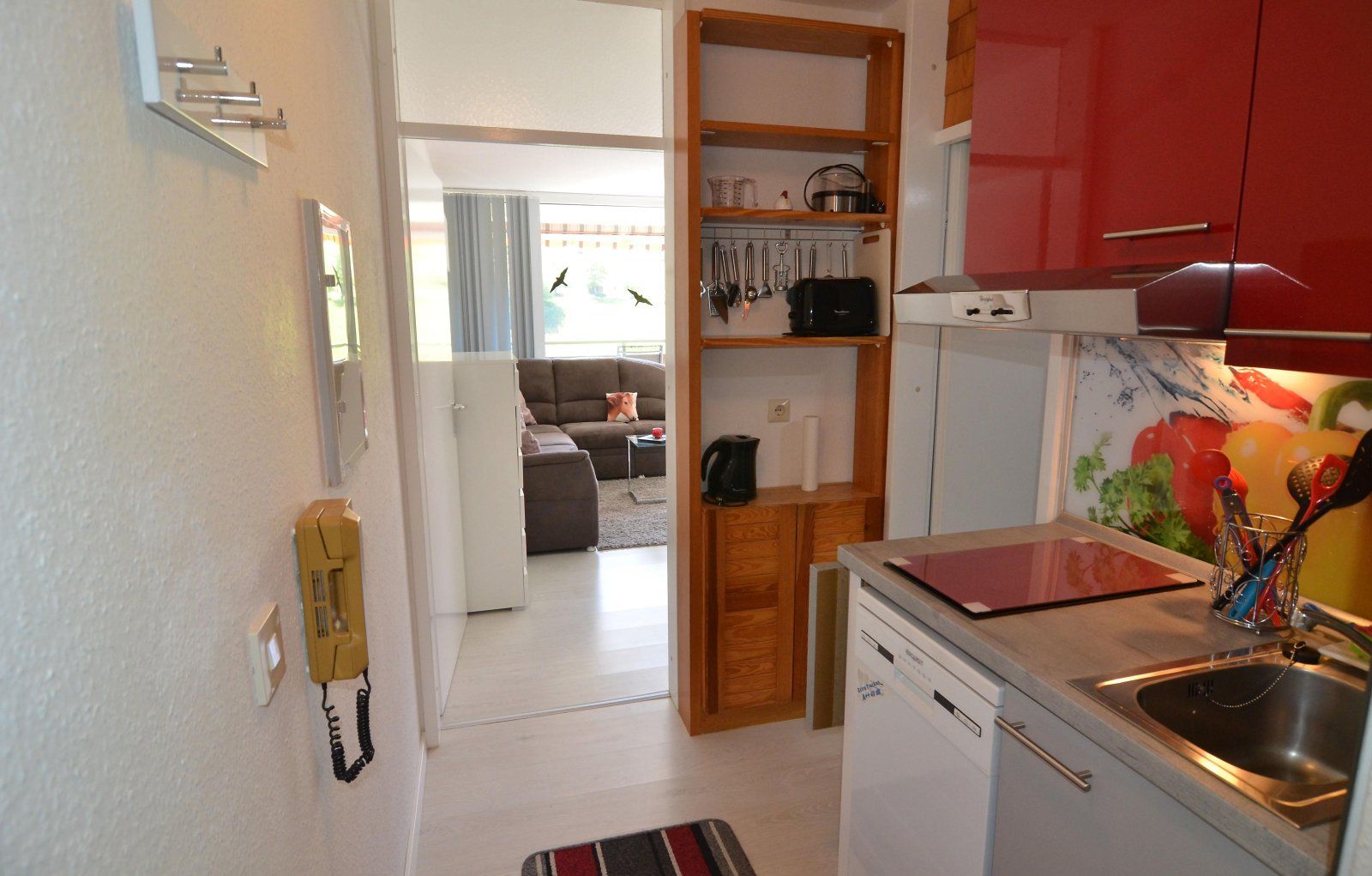 Ferienwohnungen Black Forest Experience