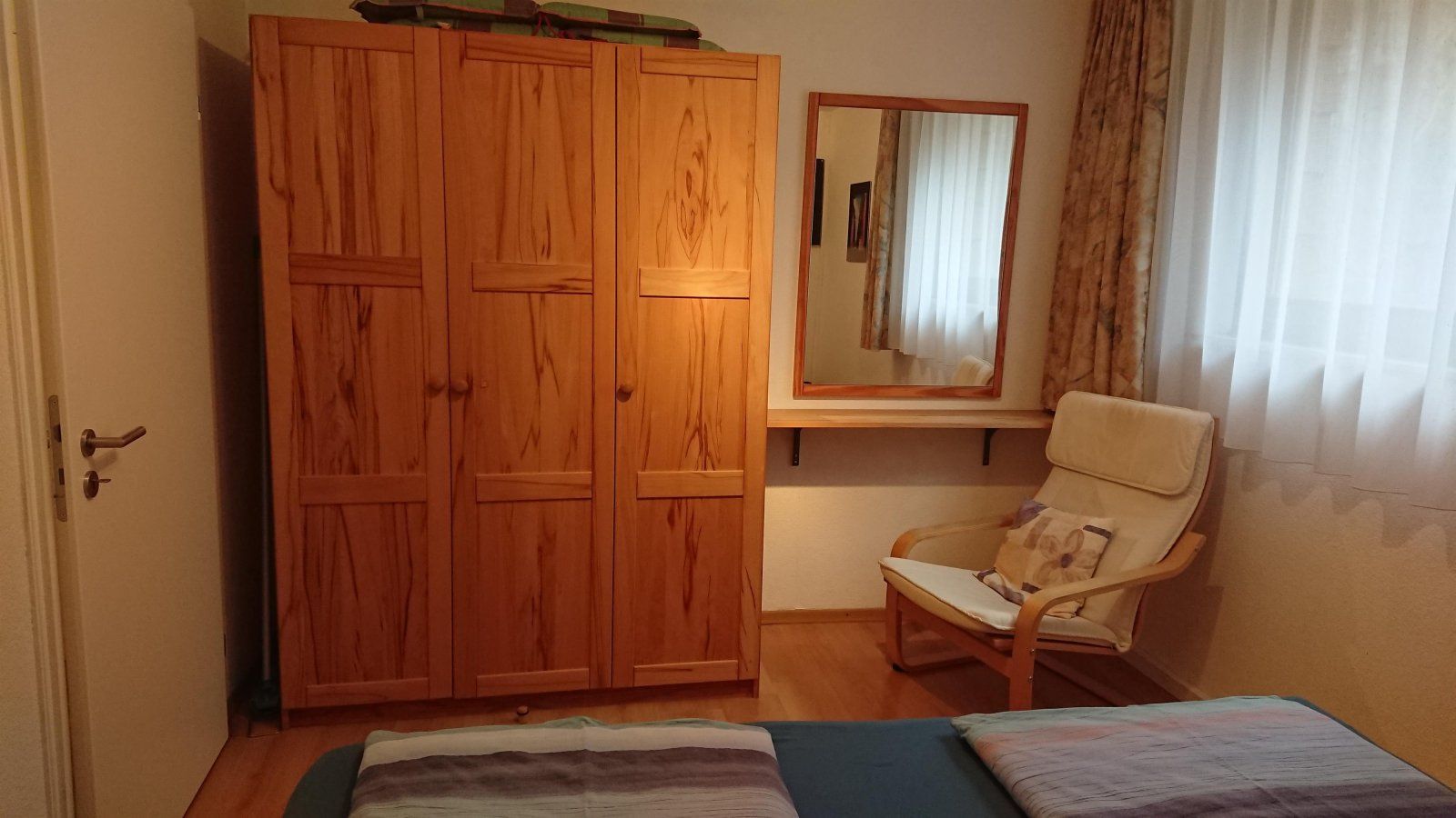 Ferienwohnungen Black Forest Experience