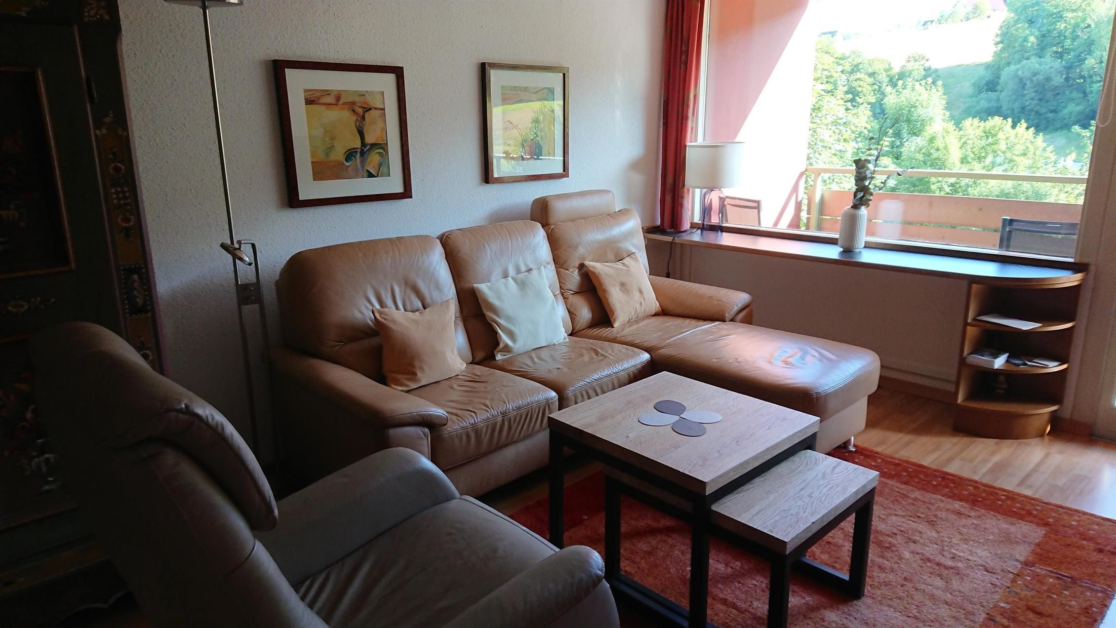 Ferienwohnungen Black Forest Experience