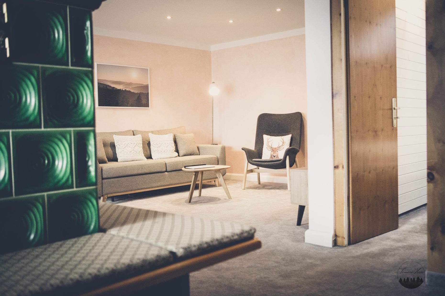 Ferienwohnungen Black Forest Experience