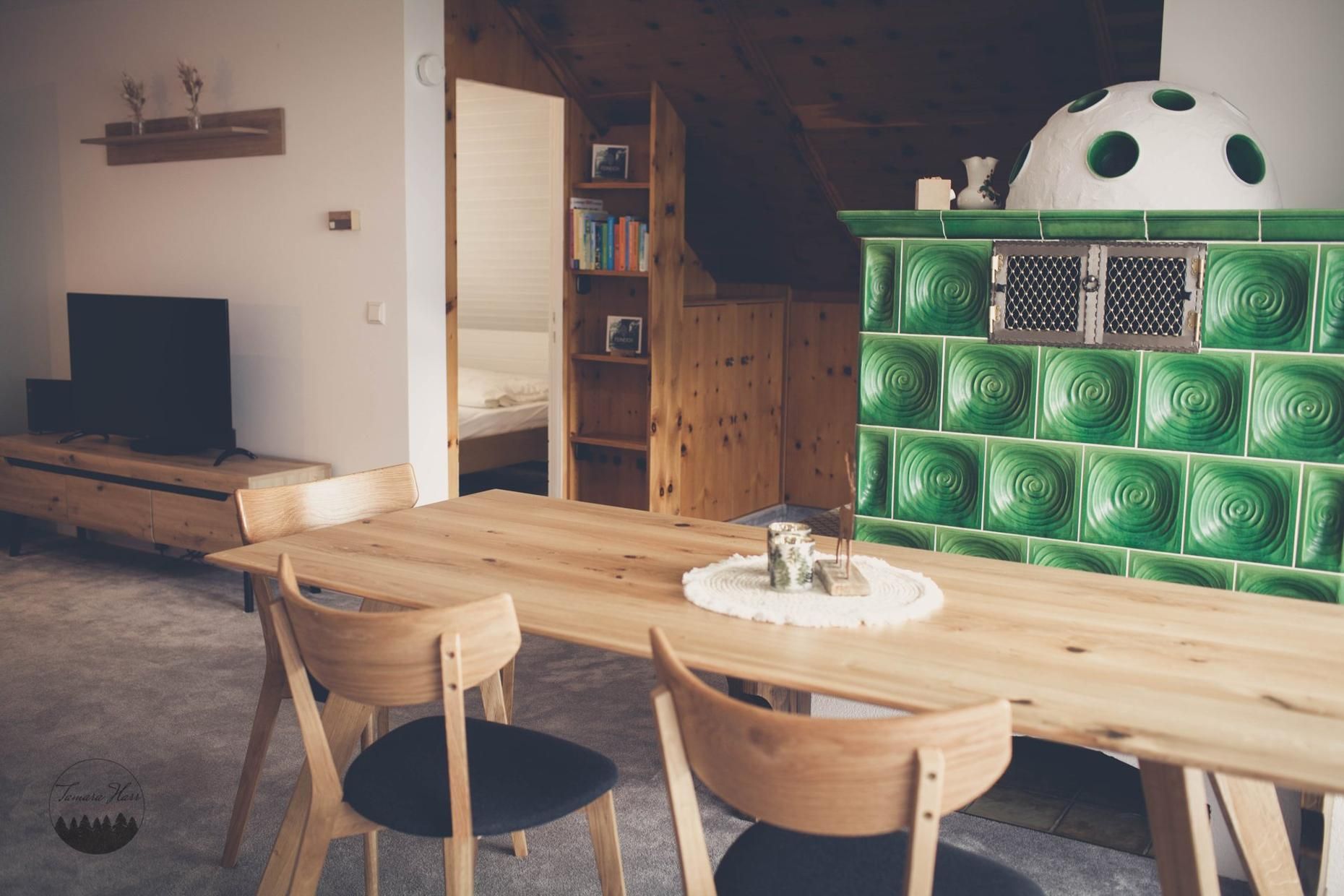 Ferienwohnungen Black Forest Experience