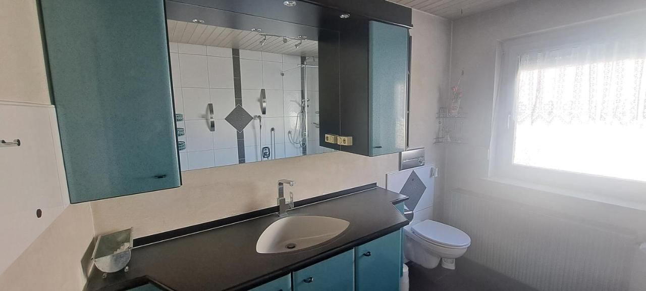 Ferienwohnung Engelmann