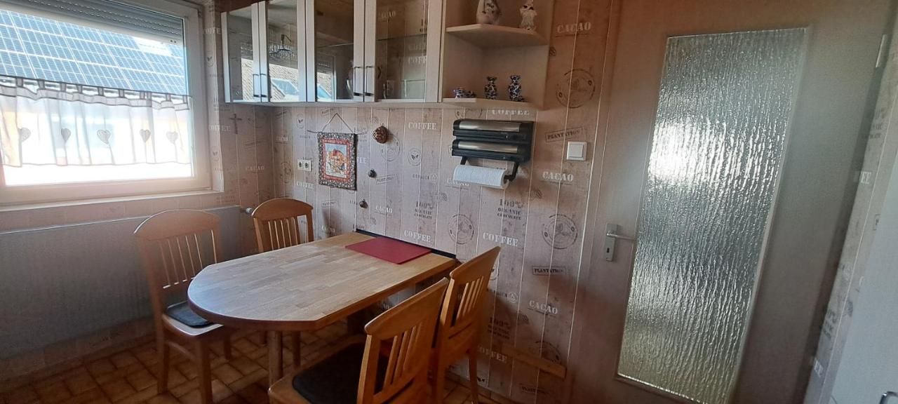 Ferienwohnung Engelmann