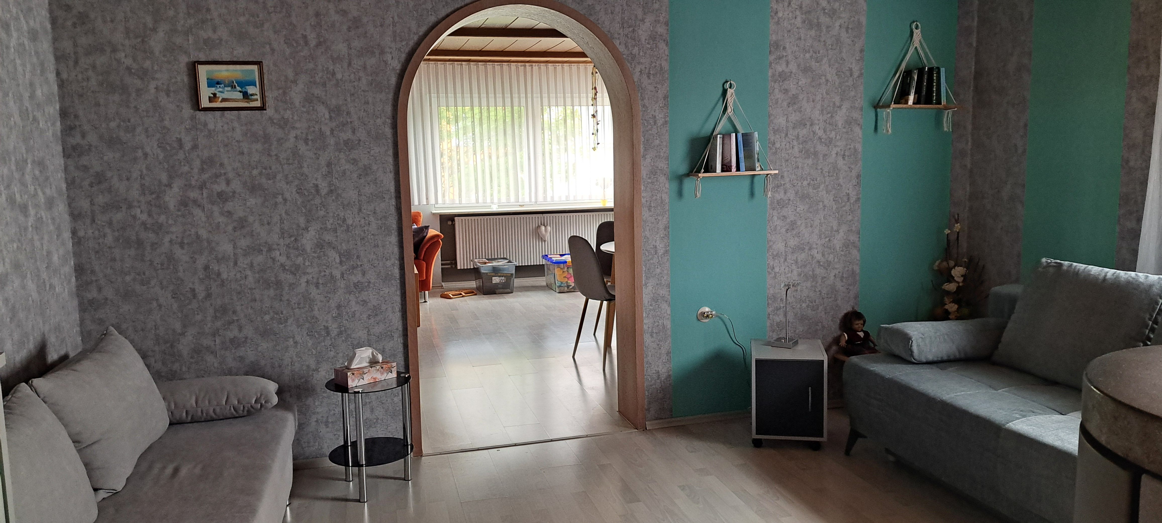 Ferienwohnung Engelmann