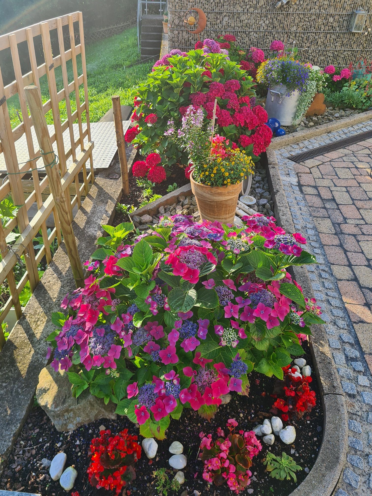 Ferienwohnung Schwarzwaldsteig