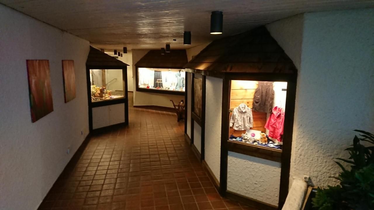 Ferienwohnungen Black Forest Experience