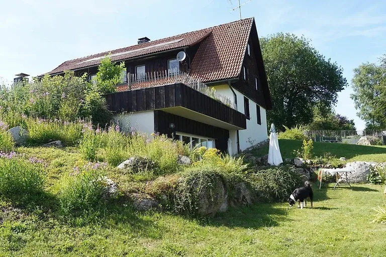 Ferienhaus Schwarzwaldhof zur Seidenweberei