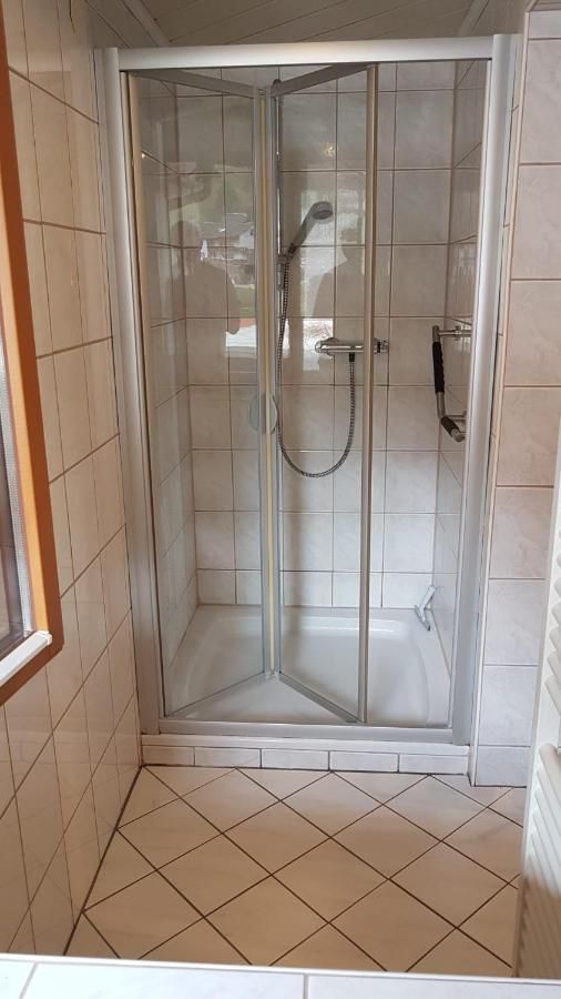 Ferienwohnung Bohnert-Arias