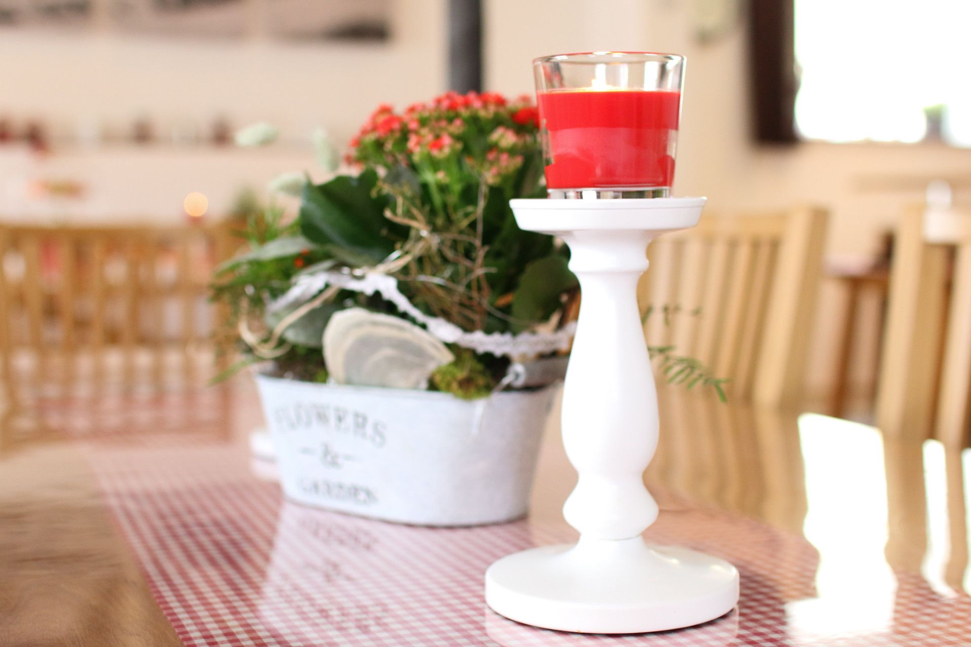 Ferienhaus ALB-Traum