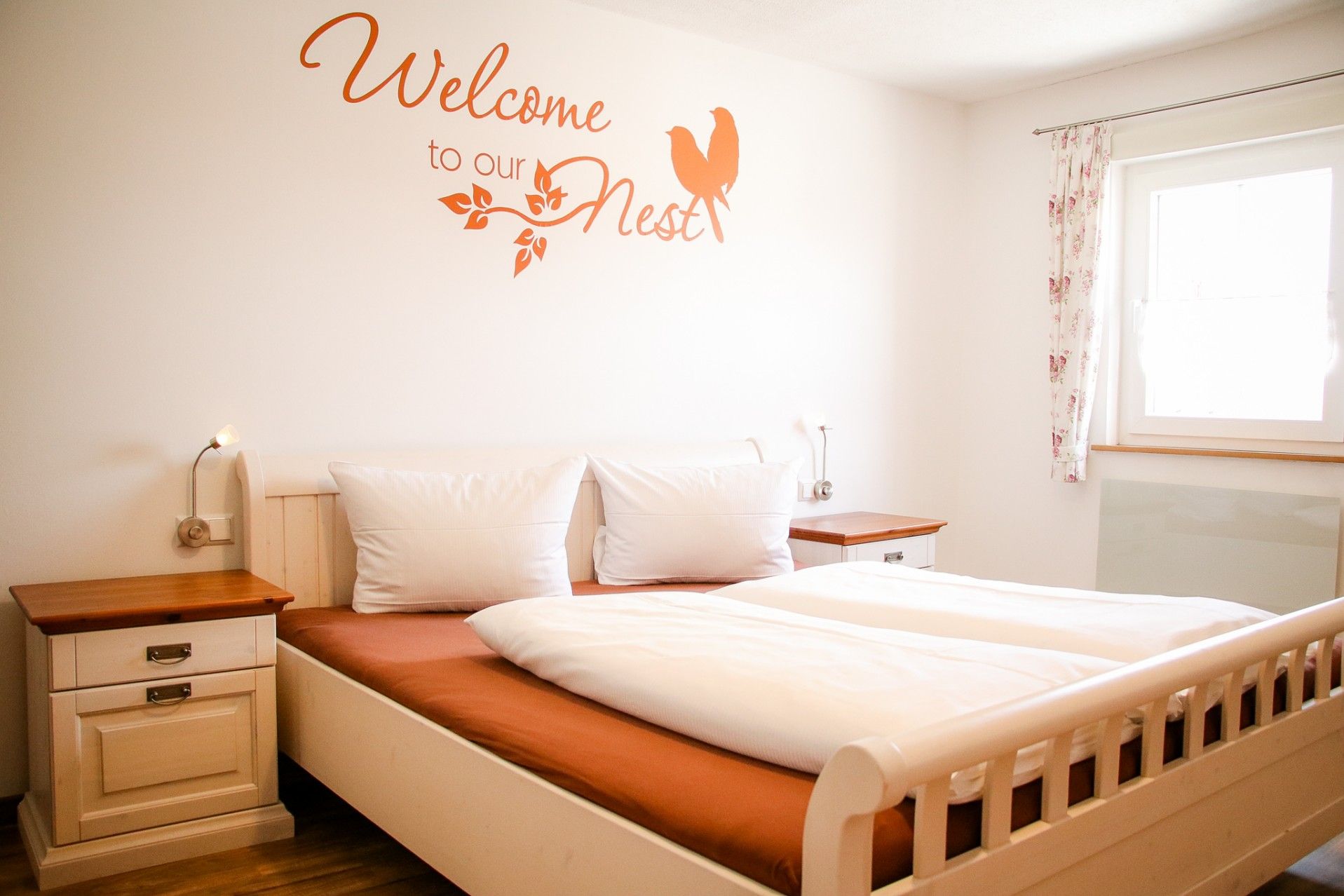 Ferienhaus ALB-Traum