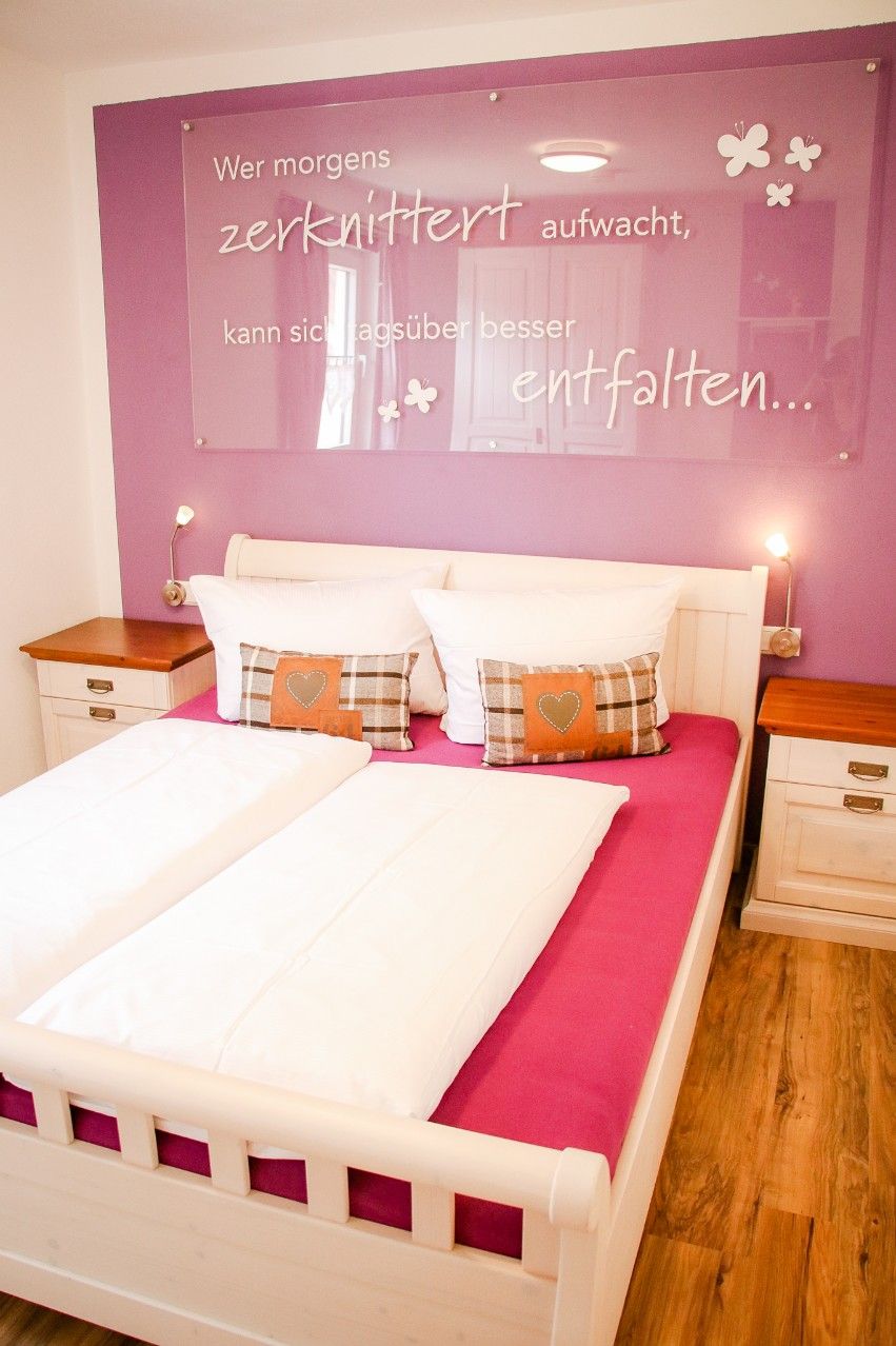 Ferienhaus ALB-Traum