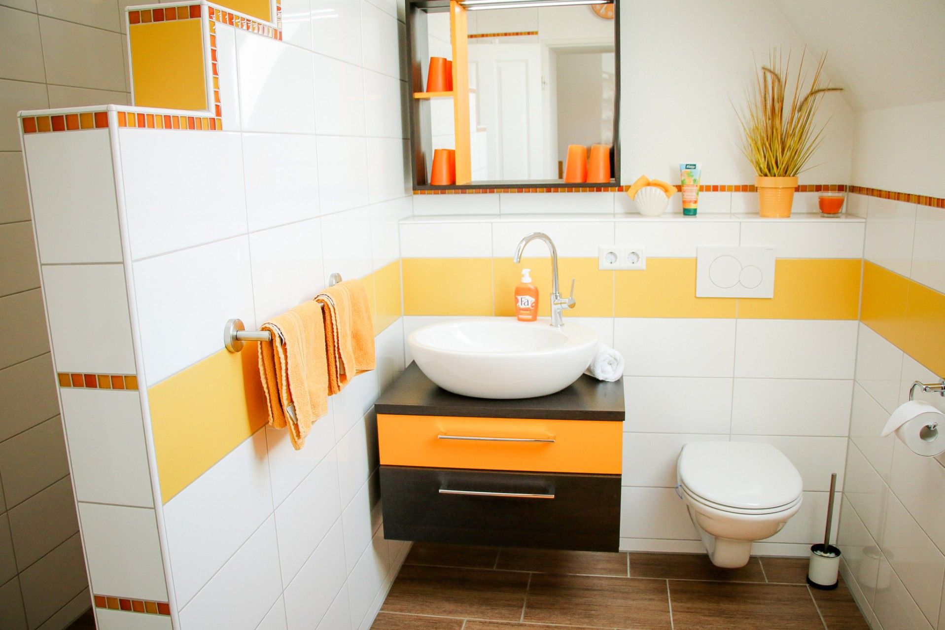 Ferienhaus ALB-Traum