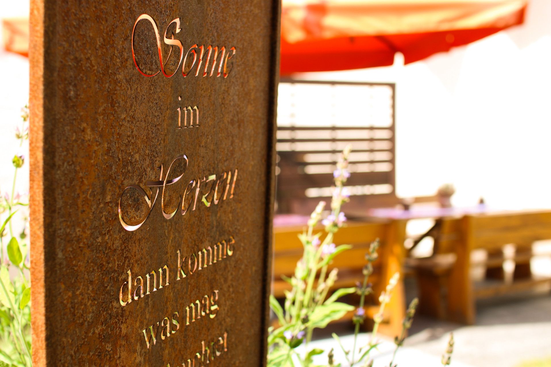 Ferienhaus ALB-Traum