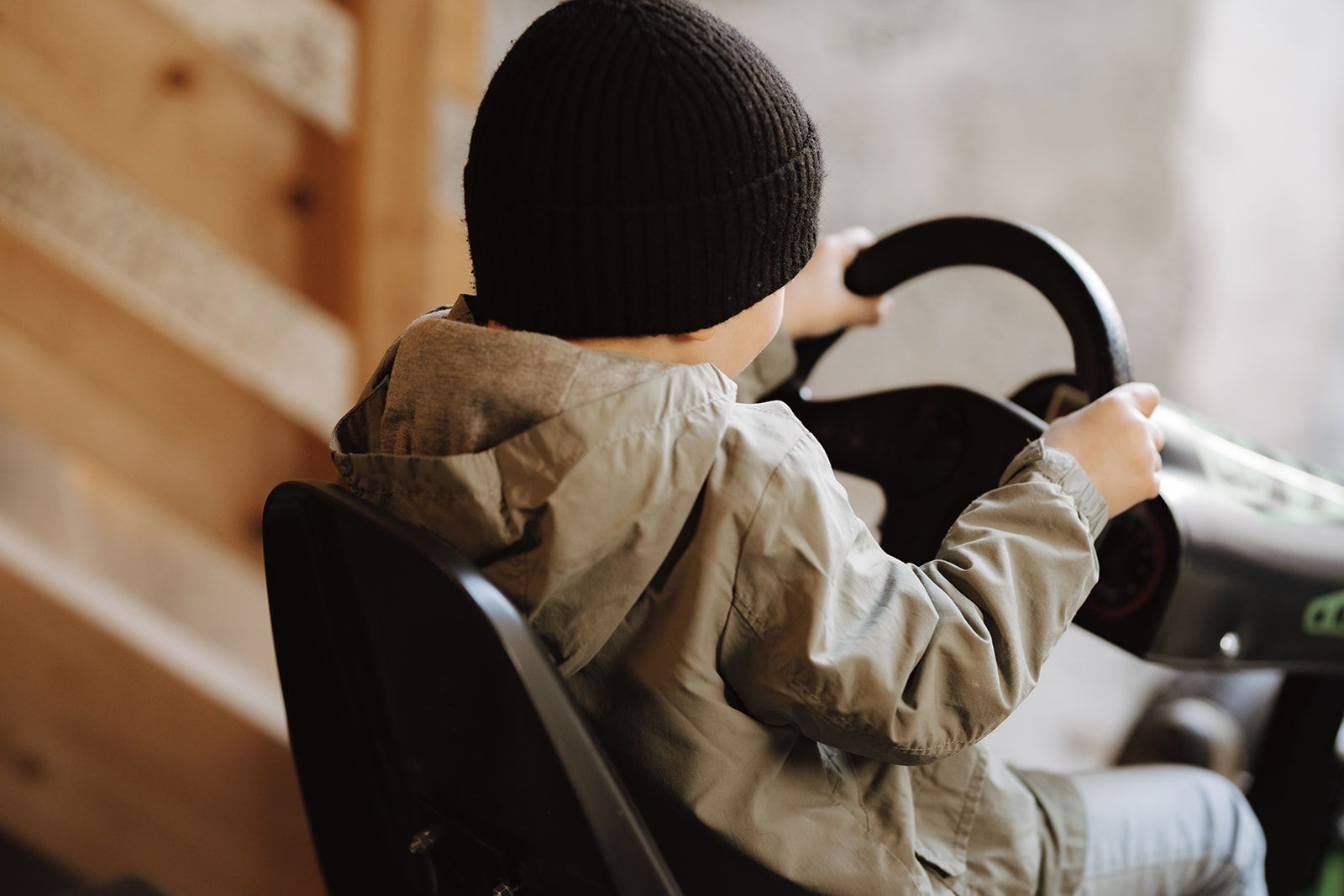 XXL-Ferienwohnung Blumenwiese