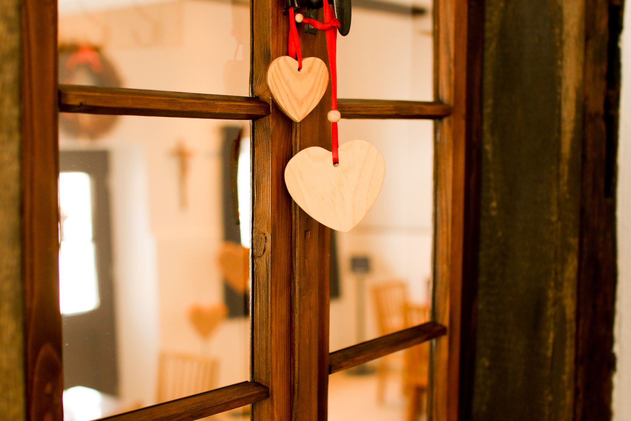 Ferienhaus ALB-Traum