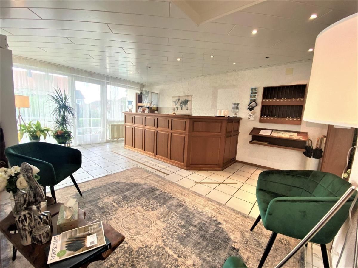 Hotel Garni Römerhof