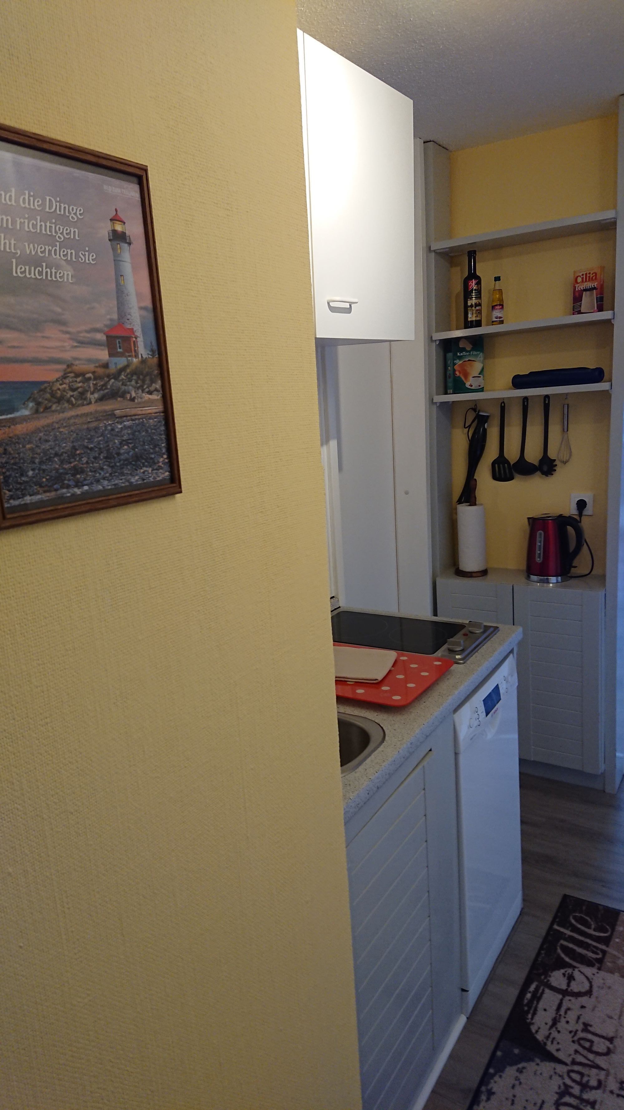 Ferienwohnungen Black Forest Experience