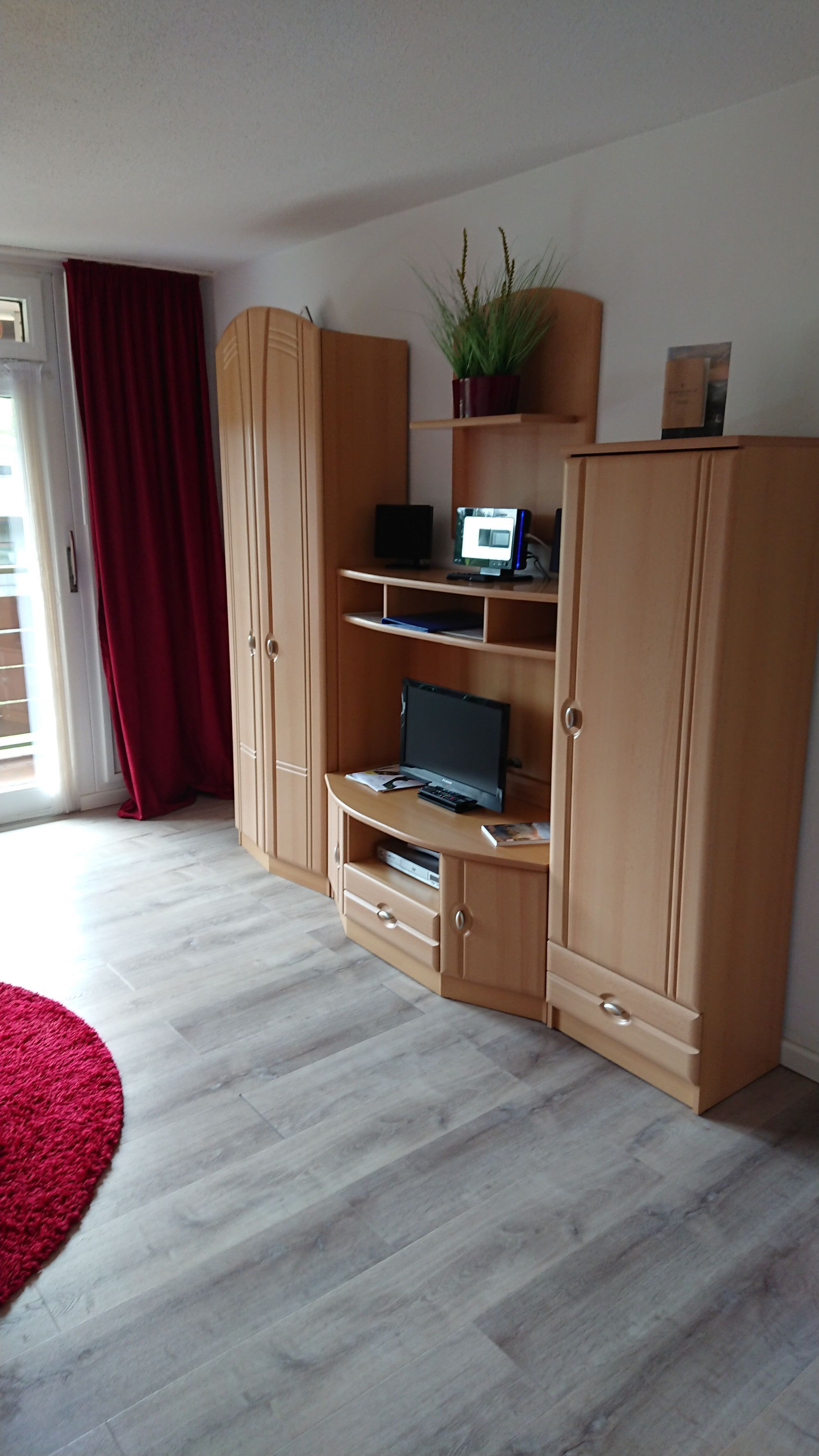 Ferienwohnungen Black Forest Experience