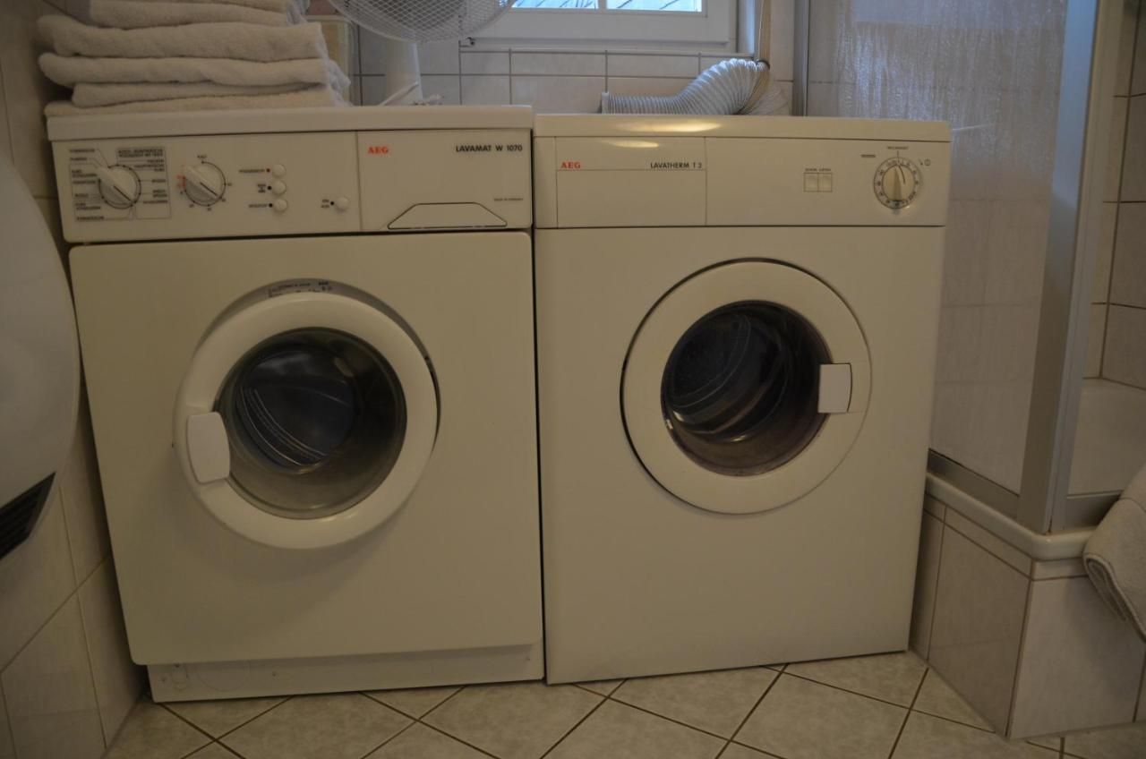 Ferienhaus Altes Winzerhaus Am Frohnbach am Weingut Gorges-Müller