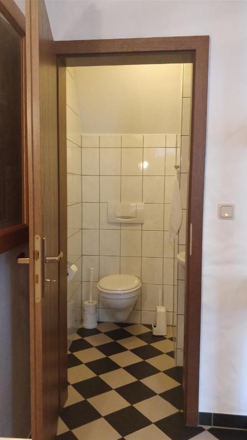 Ferienhaus Altes Winzerhaus Am Frohnbach am Weingut Gorges-Müller