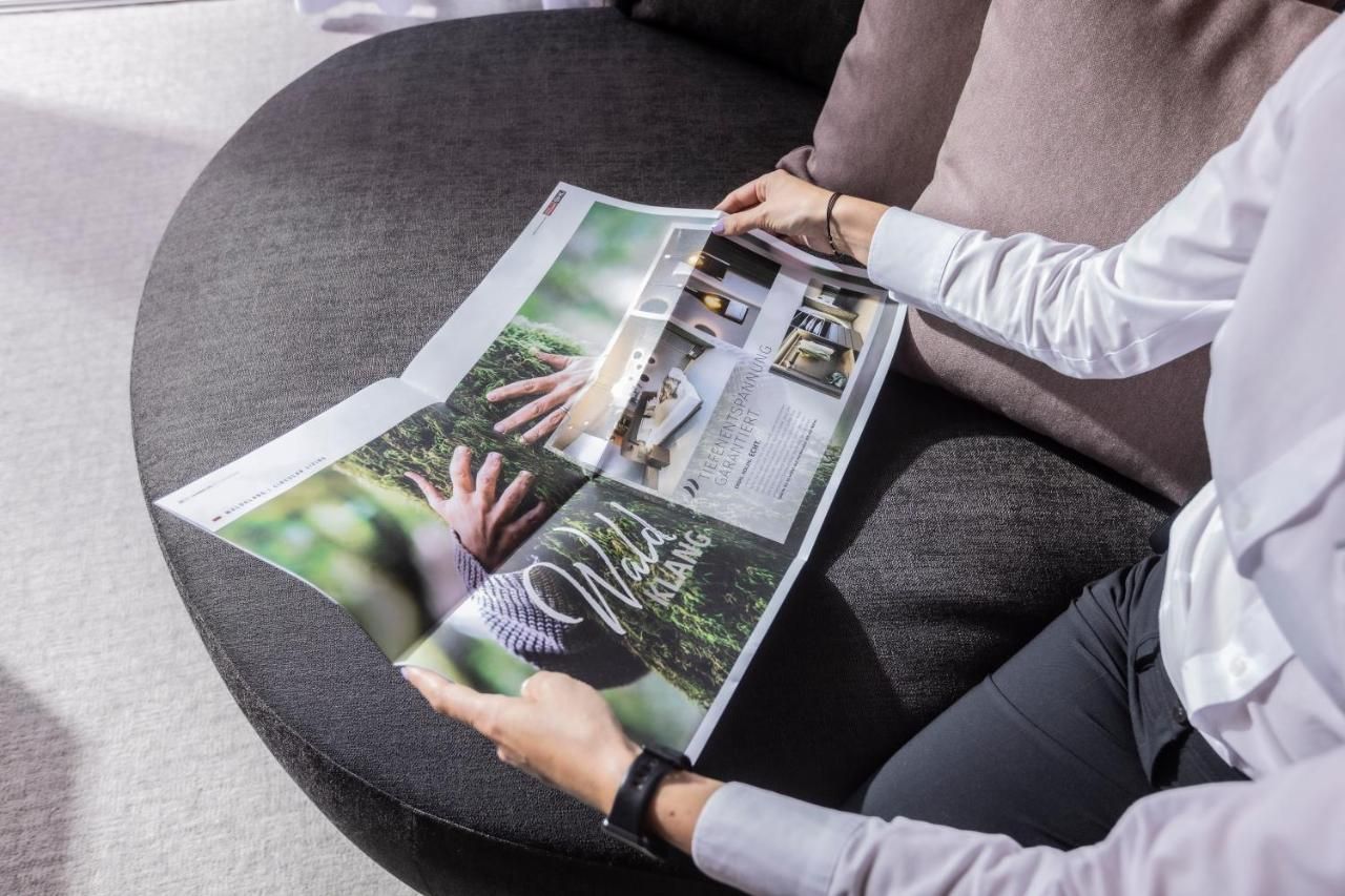 SCHWARZWALD PANORAMA