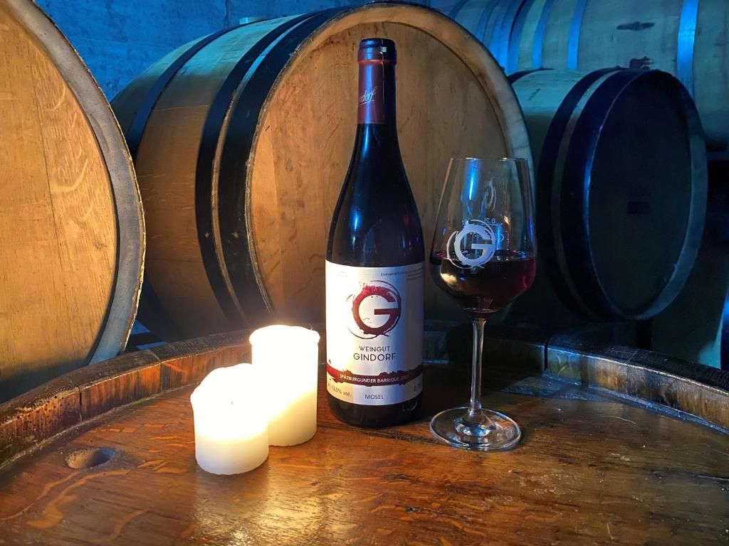 Weingut und Gästehaus Gindorf