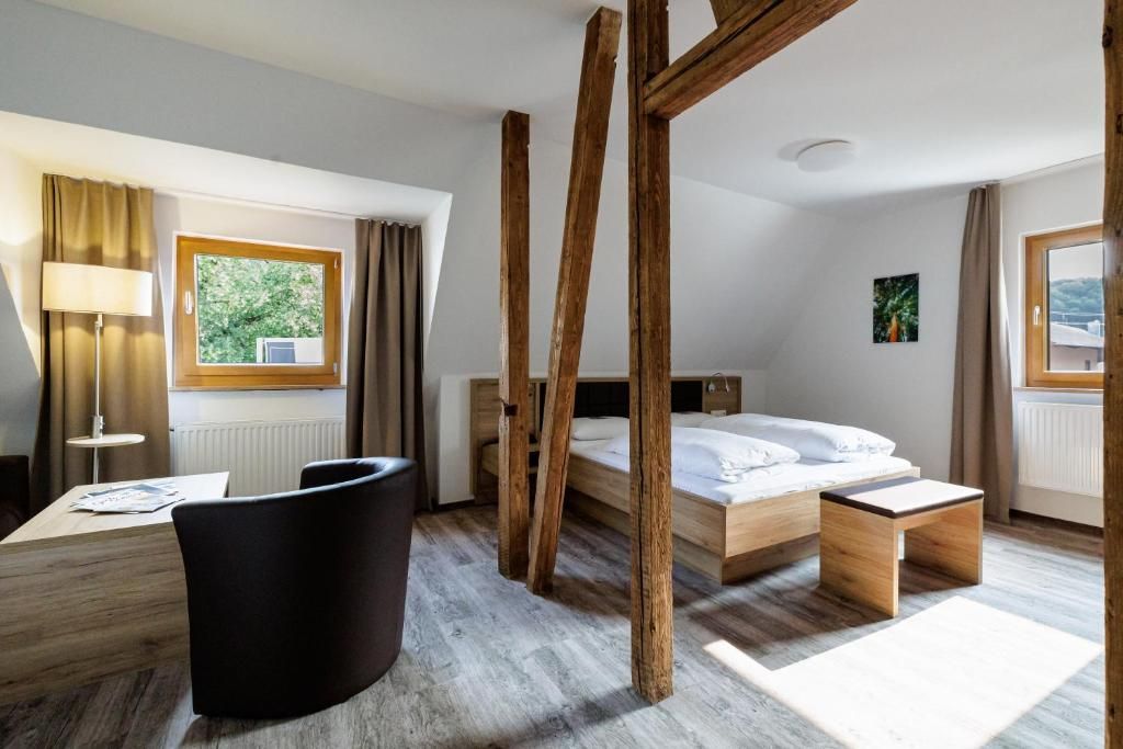 Flair Hotel Gasthof zum Hirsch