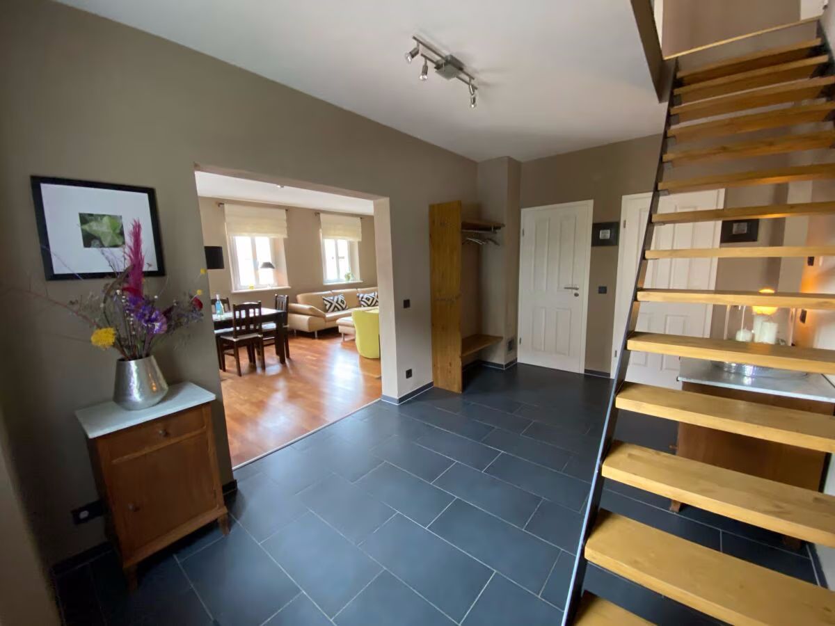 Ferienhaus im Weingut Deiß