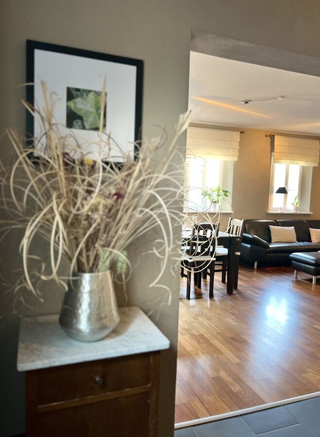 Ferienhaus im Weingut Deiß