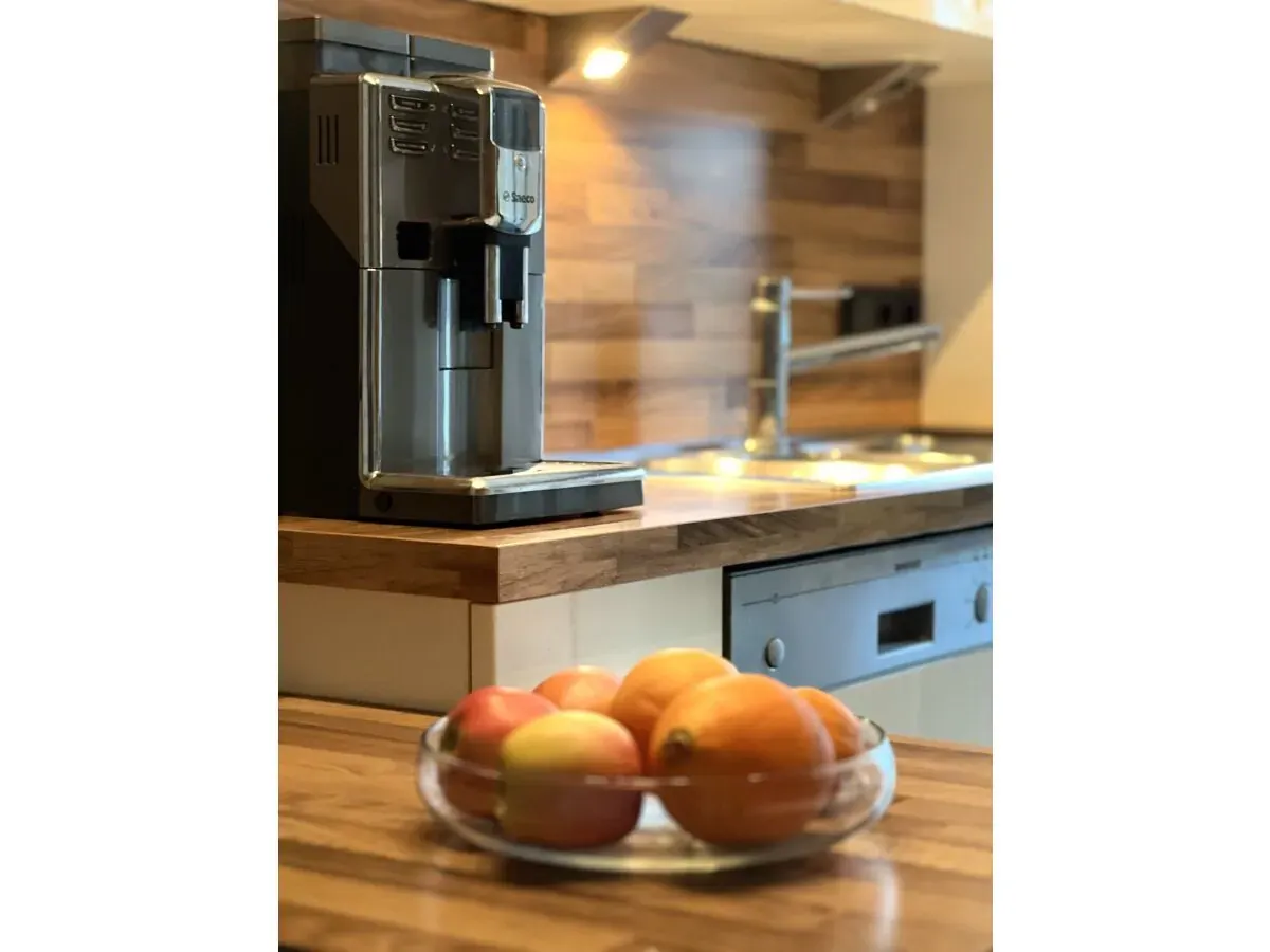 Ferienhaus im Weingut Deiß