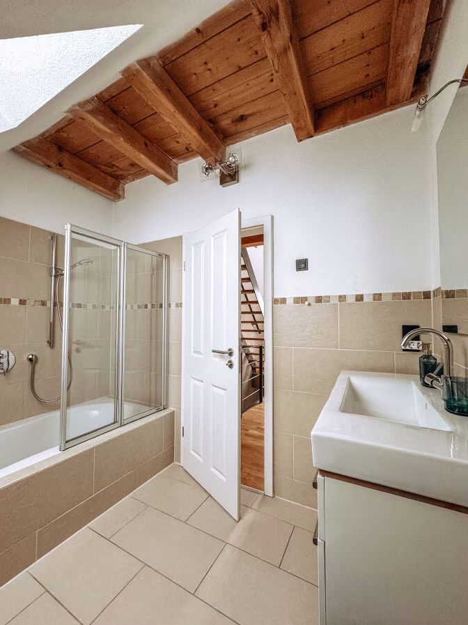 Ferienhaus im Weingut Deiß