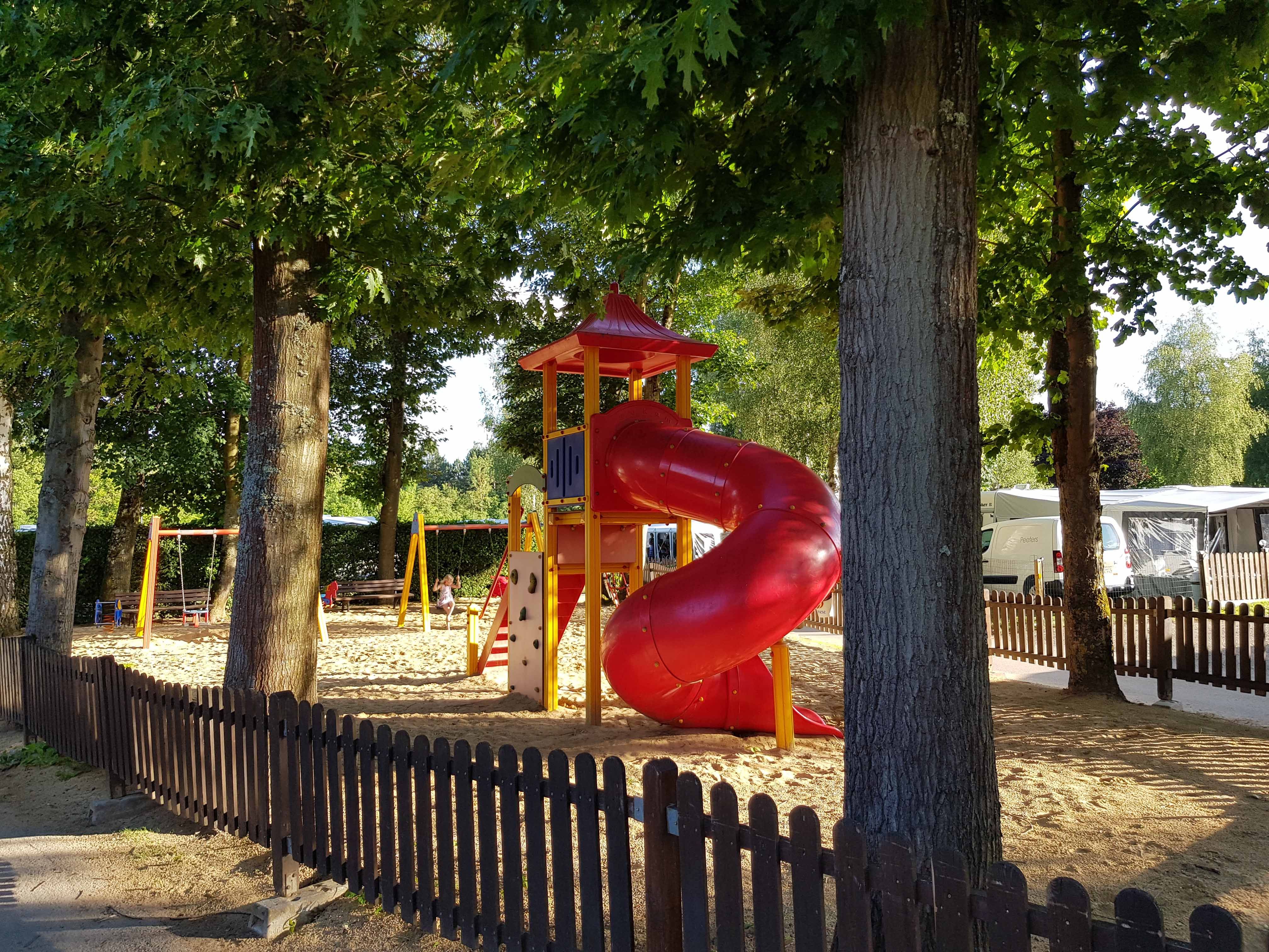 Kinderspielplatz