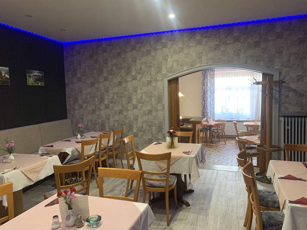 Restaurant An der Stadtmauer